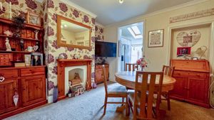 DINING ROOM- click for photo gallery